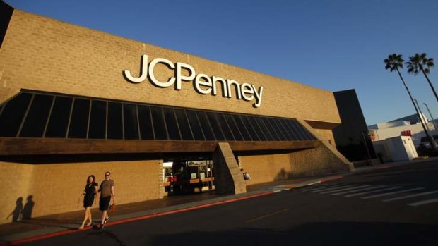 The low down: JC Penney's customers liked things as they were.