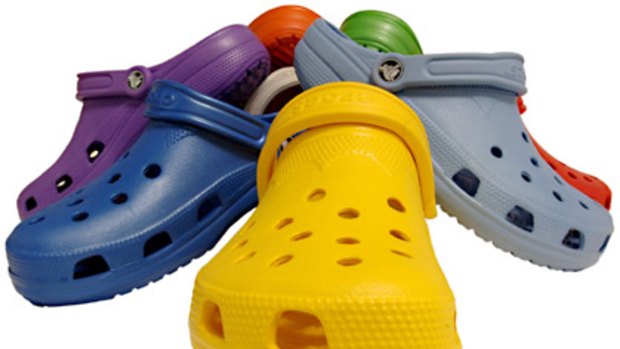 Is this the end of the road for Crocs?