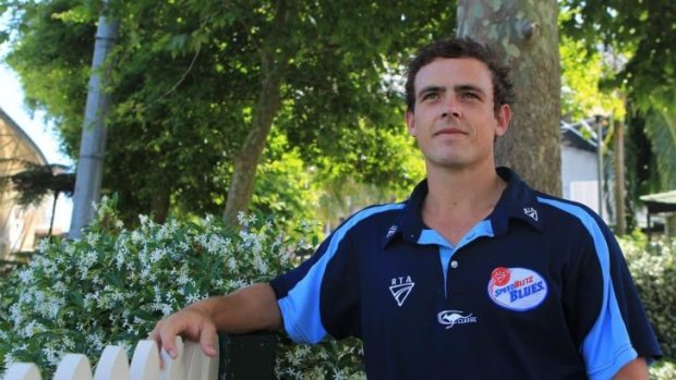 NSW spinner Stephen O'Keefe  is the Sheffield Shield's highest wicket taker this season.