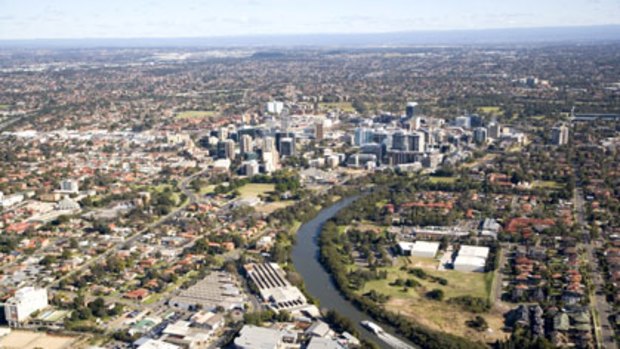 Founded in 1788 as the colony's second settlement, Parramatta means "the place where the eels lie" in the Darug Aboriginal language.