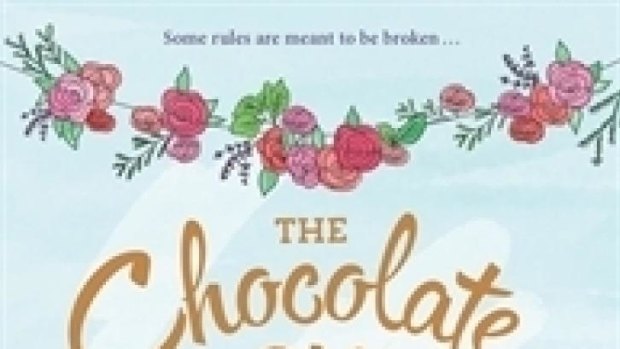The Chocolate Promise By Josephine Moon