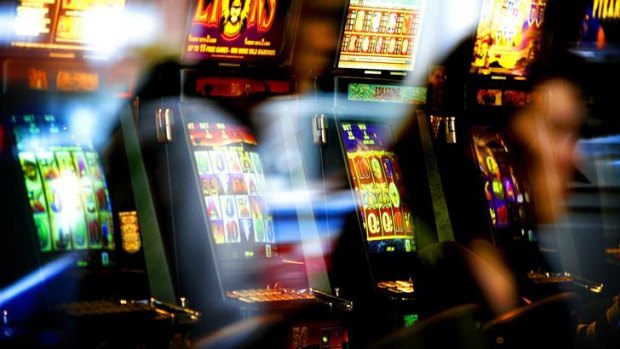 The inquiry will include all forms of problem gambling, from poker machines to sports betting.