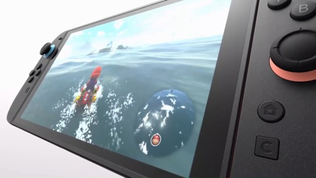 Nintendo Switch 2: The Final Preview