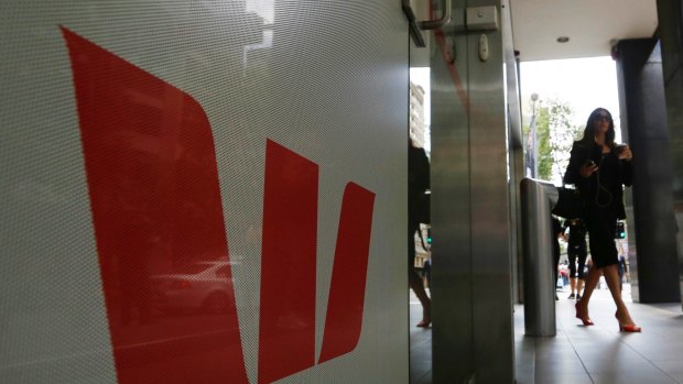 The big four lenders all finished higher, with Westpac leading, jumping 1.6 per cent to $38.09.