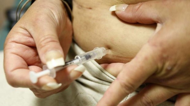 Daily insulin injections could become a thing of the past.