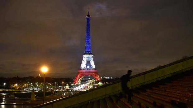 Victorian state schools have cancelled their upcoming trips to Paris due to the recent terror attacks.