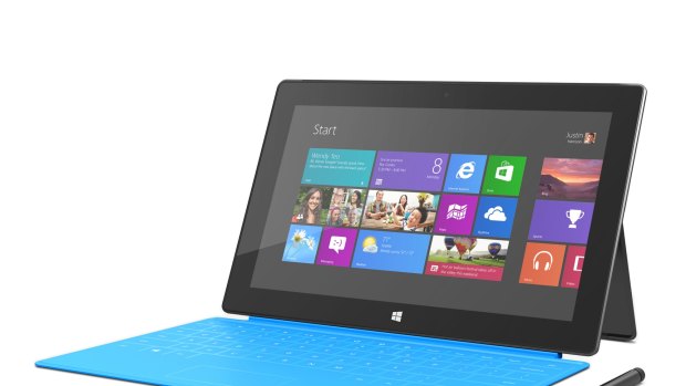 The Microsoft Surface Pro is good, but could do with a few performance tweaks.