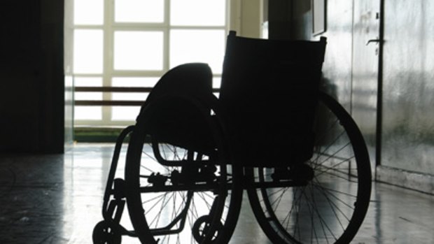 A lawyer's body has warned of a funding risk to the national disability insurance scheme.