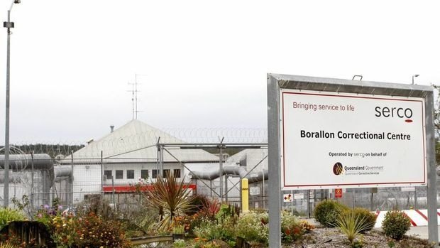 Overcrowded prisons resulted in the ousted LNP government flagging the reopening of the decommissioned Borallon Correctional Centre.