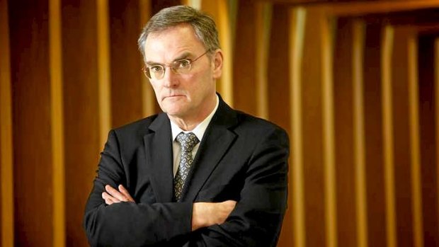 ASIC chair Greg Medcraft has defended the performance of the agency.