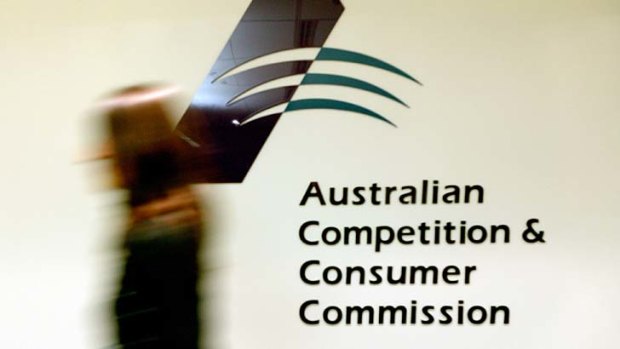 The ACCC also advises potential franchisees to beware of 'get rich quick schemes', and know their cooling-off rights.