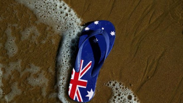 Our Australian identity is about more than just barbecues and beaches, says Tanya Plibersek.