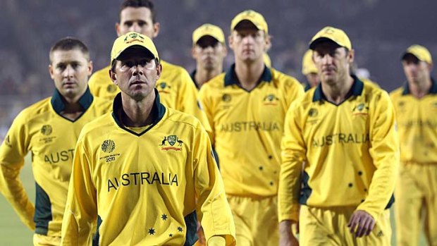 One day at a time ... Australia has been the testing bed for variations to the one-day international to bring it back to the forefront of the international cricket agenda and bring  fans back to the 50-over game.