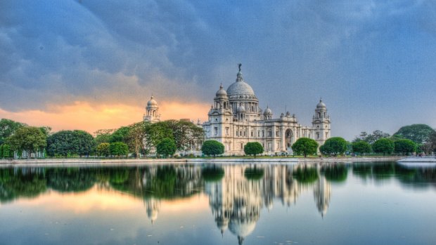 Enter Traveller's sixth Big Picture competition for travel photography and win a trip for two to India, courtesy of APT, including an eight-day cruise on the Ganges.
