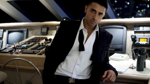 World audience &#8230; having grabbed the attention of the elusive US market, Jay Sean intends to stick around.
