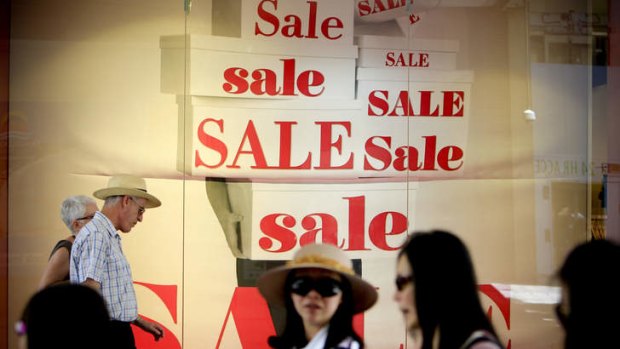 Retailers are set to cash in this Boxing Day.
