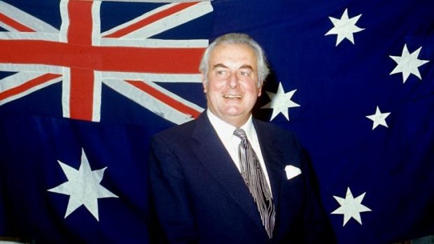 Principled, brave, reckless and compassionate: Gough Whitlam.