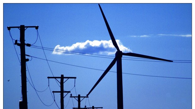 State-based renewables targets are the wrong way to go, says the Grattan Institute.