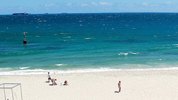 Perth has had it's hottest summer in 34 years. <i>Photo: Getty Images.</i>