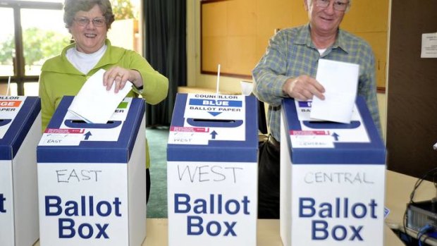 NSW goes to the polls on Saturday, but do local elections matter?