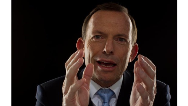 'As Prime Minister, Abbott has demonstrated his contempt for climate science by an immediate wholesale assault on the climate change infrastructure left by the previous government.'