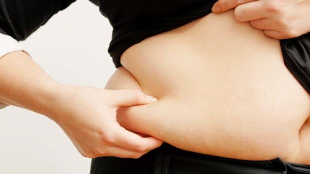 Scientists are nearer to understanding what happens in the fat cells of obese people.