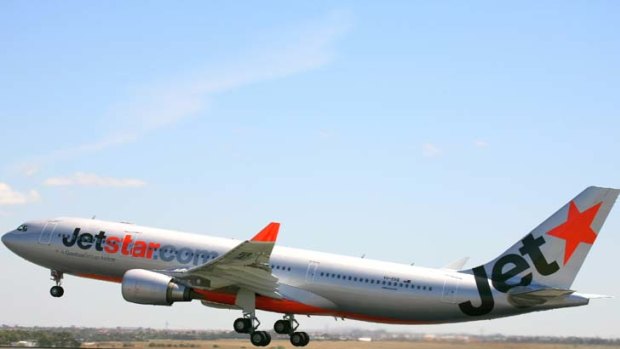 Jetstar could take over some of the Asian routes dropped by its parent, Qantas.