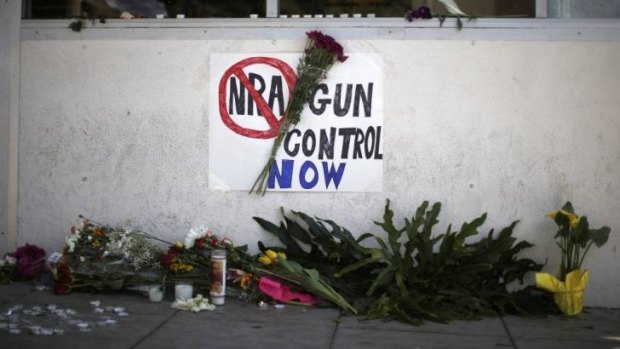 Critics of the law say that more guns on the streets will lead to more victims. 