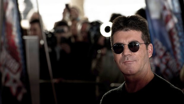 Colonic irrigations, Botox and black toilet paper... the quirks of Simon Cowell revealed.