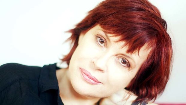 Chrissy Amphlett: revealed in 2010 she had cancer.