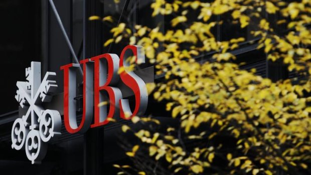 Kweku Adoboli's actions nearly brought down Swiss bank UBS.