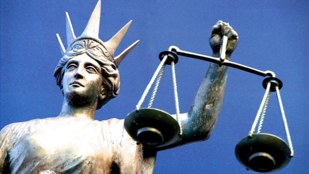 A teenager appeared in the Queanbeyan Children's Court on a charge of assault causing the death of his little brother. 