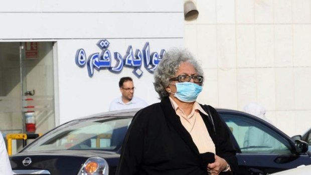 A significant outbreak of the virus occurred in Saudi Arabia's business hub of Jeddah in the past week. 