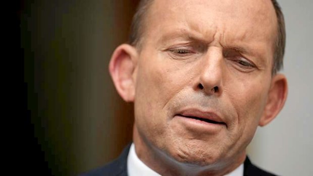 Schools will get "the same quantum of funding", says Prime Minister Tony Abbott.