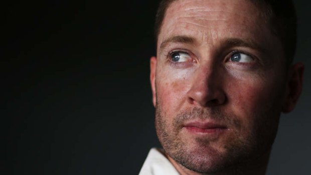 "As a captain you probably take it more personally when the team doesn’t have as much success as you would like, which probably just makes me work harder" - Australian captain Michael Clarke.