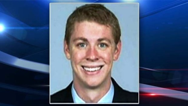 Brock Turner, convicted of sexual assault, was sentenced to six months jail.