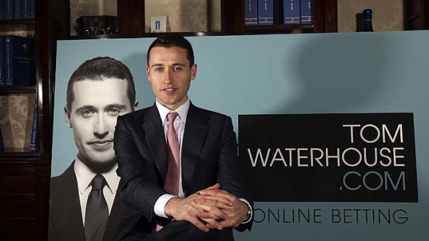 Valued at less than $150 million? ... tomwaterhouse.com