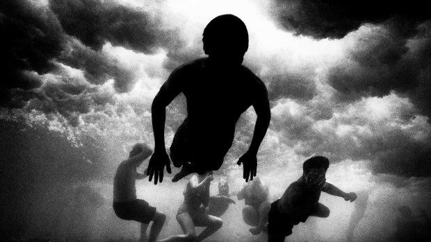 Untitled #10 (2000) by Trent Parke.