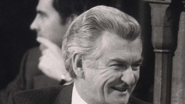 "By 1990 no Australian child will be living in poverty" ... Bob Hawke's 1987 declaration.