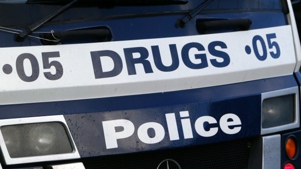 Victoria Police's booze and drug buses will be replaced under the $17 million government funding package.