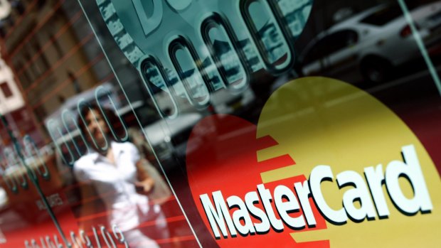 Mastercard says travel money cards have exploded in the past two years.
