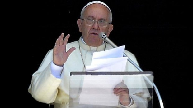 Cracking down on sex abuse in the Catholic church: Pope Francis has outlined a zero tolerance policy on sex abuse by priests.
