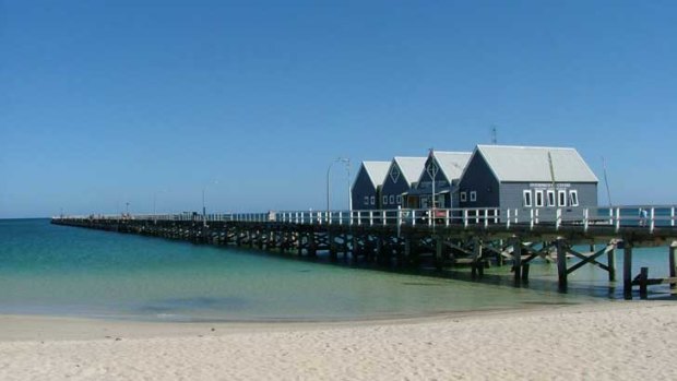 The Tourism Futures plan, released on Monday, outlines a five-year strategy for tourism in Busselton and the South West.
