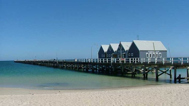 The Tourism Futures plan, released on Monday, outlines a five-year strategy for tourism in Busselton and the South West.