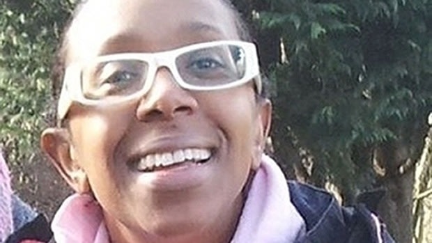 Sian Blake appeared in <em>EastEnders</em> from 1996-97, but left because the public didn't like her scandalous character.
