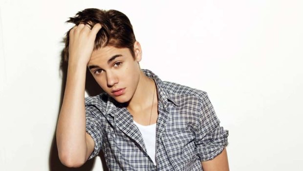 "Operation Bieber" ... the security realities of hosting teen heart throb Justin Bieber are sinking in for the Seven network.