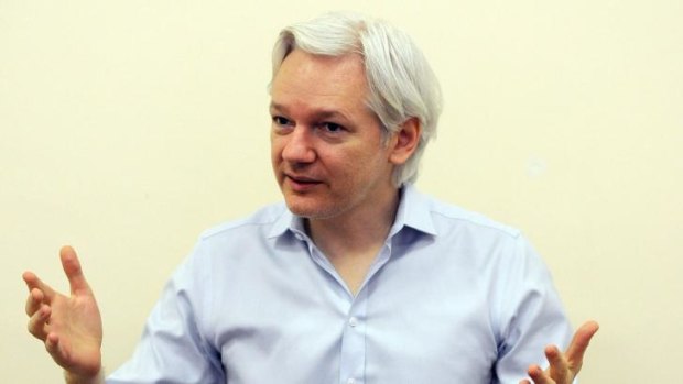 Julian Assange has lost his appeal in Sweden.