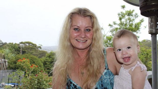 Rhonda Bennic says she will have to sell her central coast property after a court ruling.