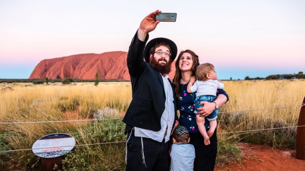 Outback Rabbis offers a brief and entertaining history of Judaism in Australia.