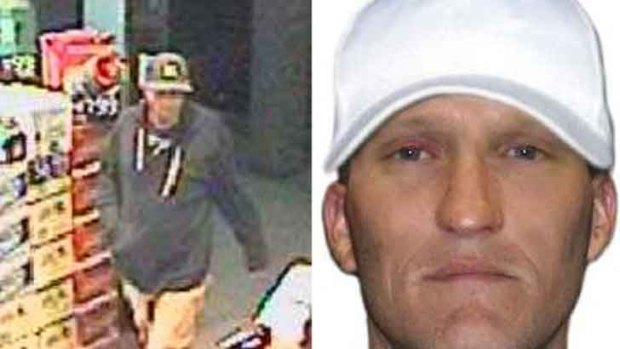 Anyone who can identify the man or provide further information is asked to call Crime Stoppers on 1800 333 000.